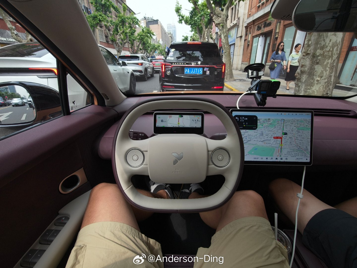 全网最后一个开到萤火虫的汽车媒体