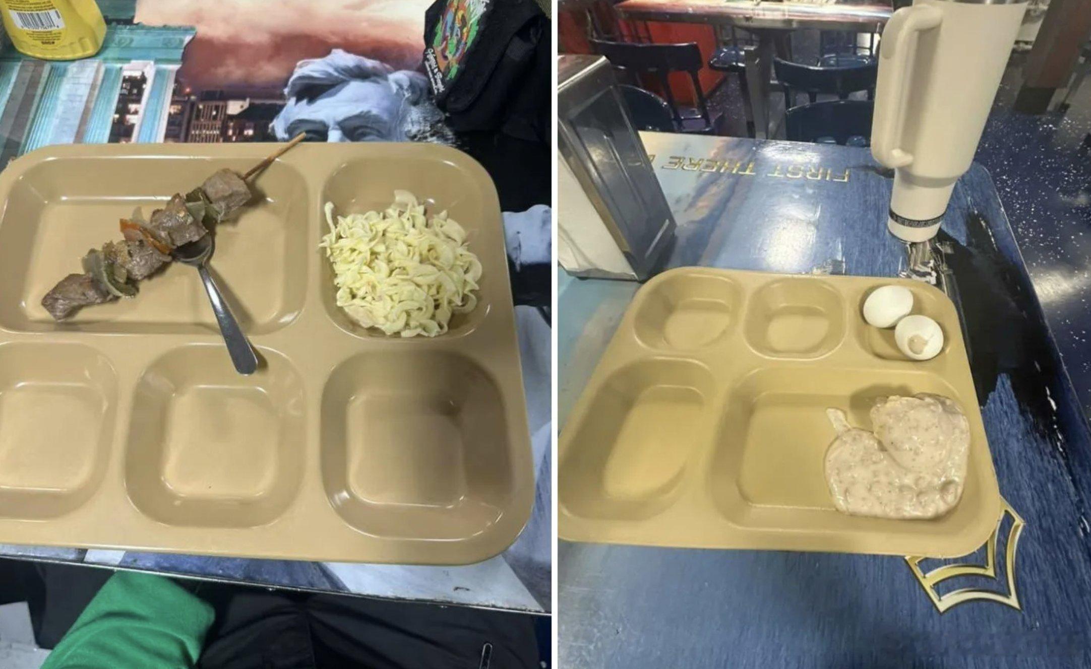 美媒，林肯航母，最新的美国特朗普总统提供的伙食川d粉说，这都是假的。烽火问鼎计划