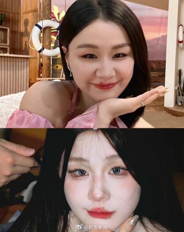 【频频引发热议 #同质化爆改何时休#？】#封面微评# 爆改又双叒叕上热搜了！从金