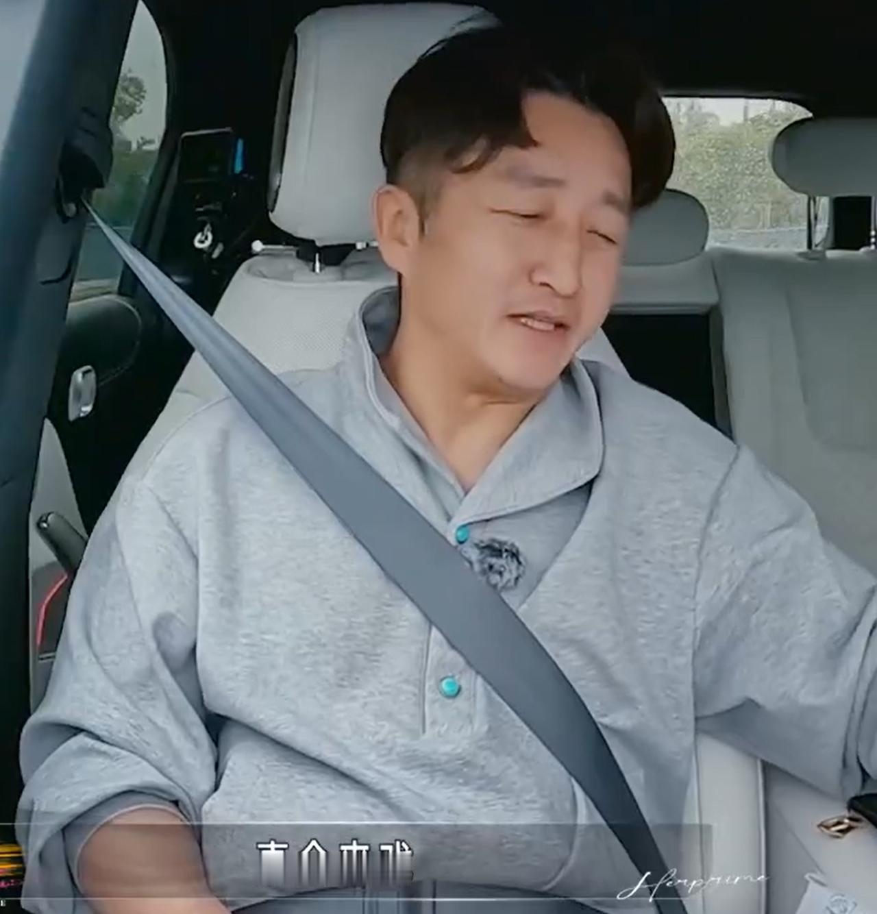 邹市明还是太直，太单纯，太率真。

这一段关于开门的对话，明眼人都能够看得出来，