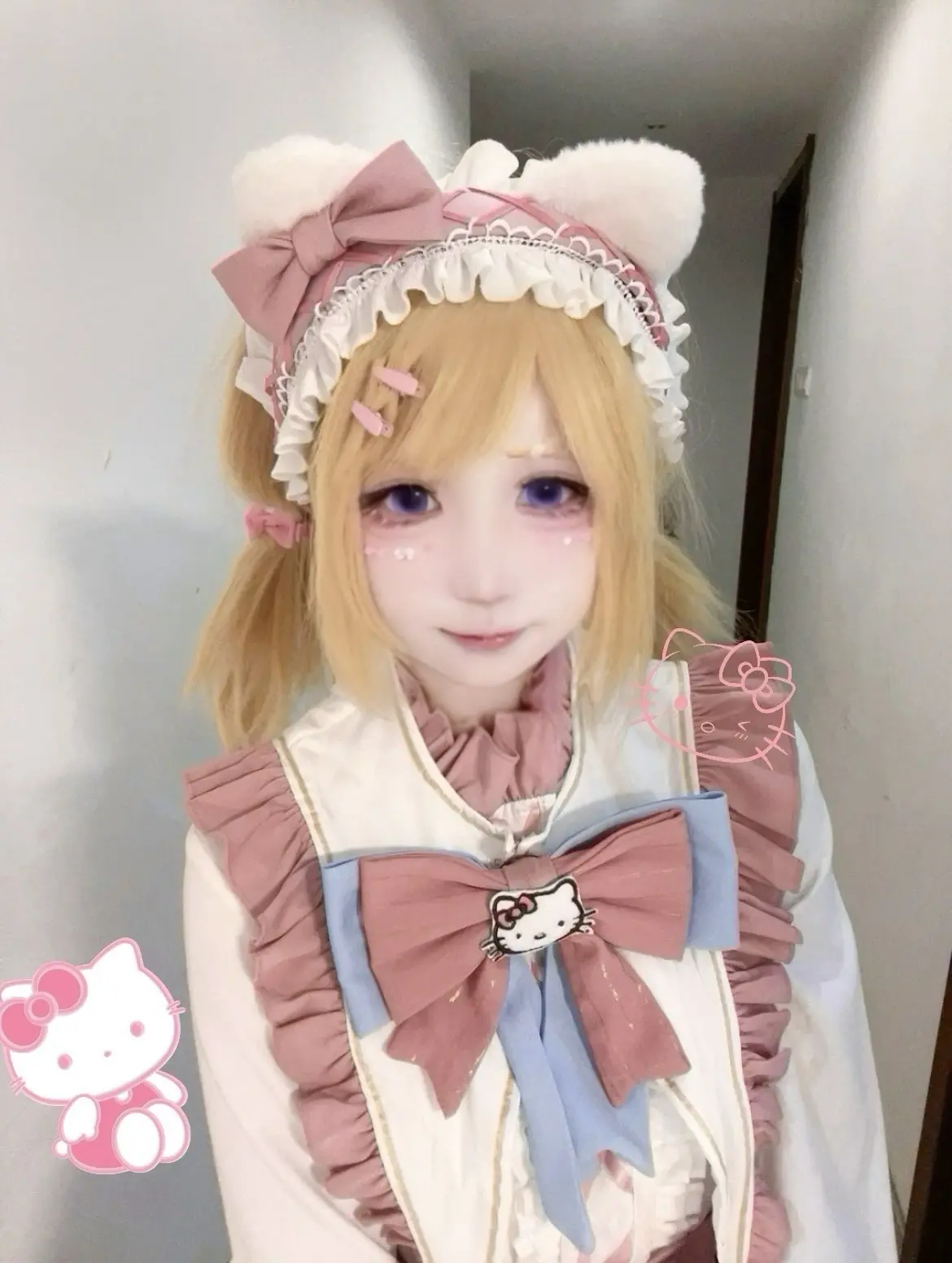 kitty