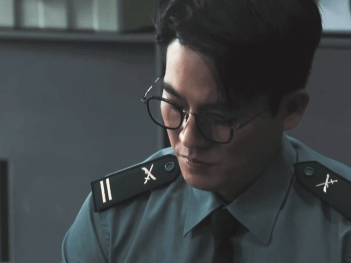 欧豪一张脸演最老实的和最精的必须要为欧豪的演技点个赞了，这也太真实太接地气了，真