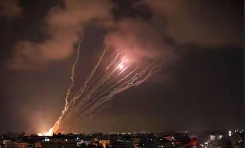 再一次，俄乌局势掀起了波澜，和谈的前景，被双方“要价”悬殊这一情况蒙上了阴影。近