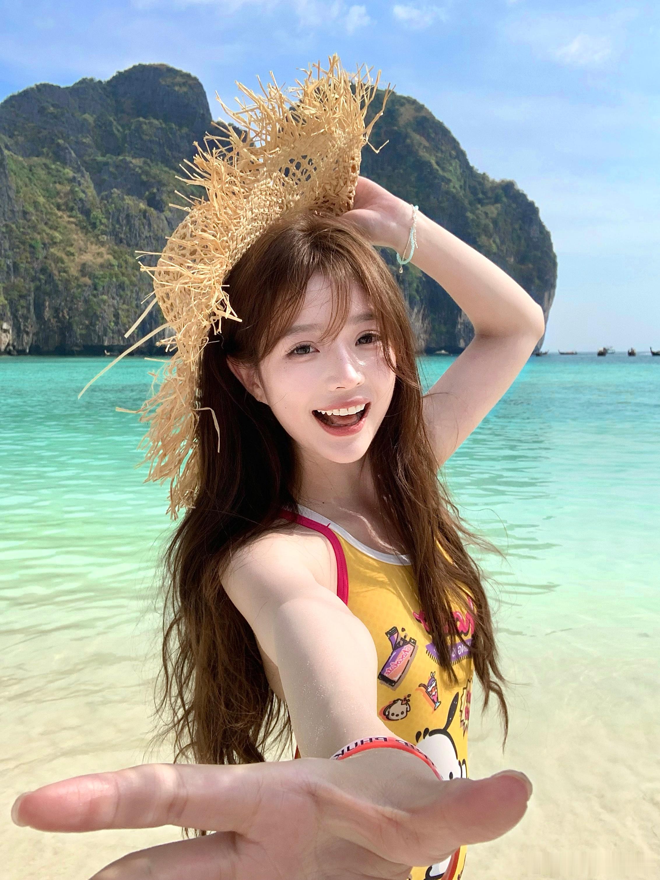 🏝️图片修不完了 ​​​