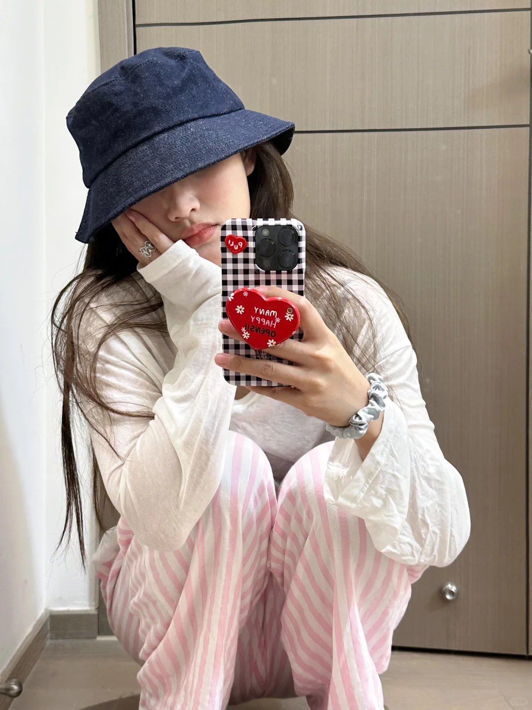 18图monthly plog：💭生活需要分享欲