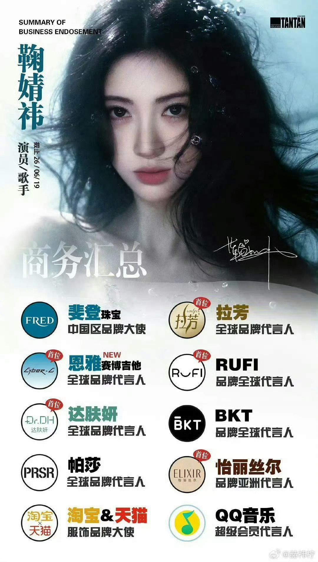 你家姐姐的实力好像和我姐姐的不一样啊鞠婧祎牛逼 