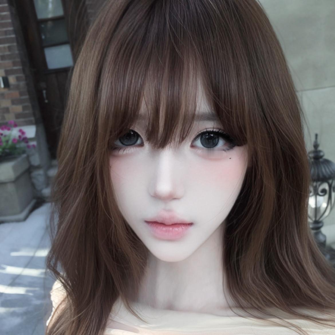 𝐒𝐇𝐀𝐑𝐄女生头像 双人姐妹头像 