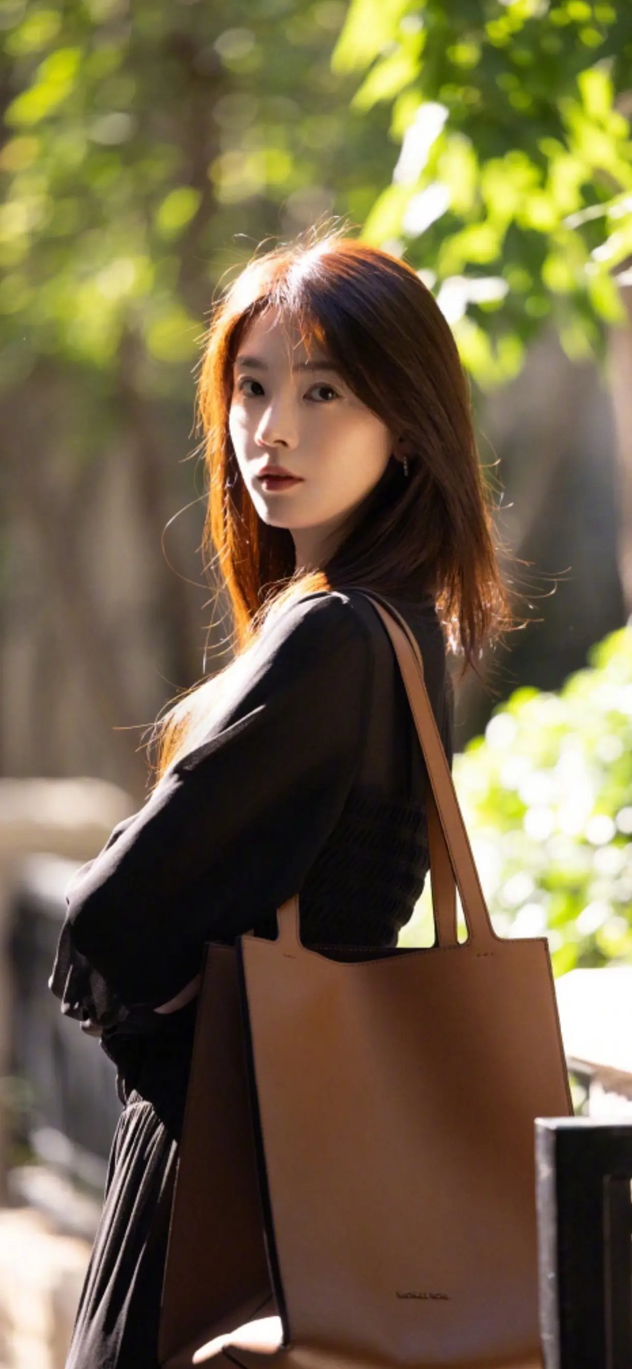 陈瑶