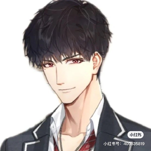 当全员换上陆沉的眼睛…[笑cry]#光与夜之恋# ​​​#爱游引力# ​​​