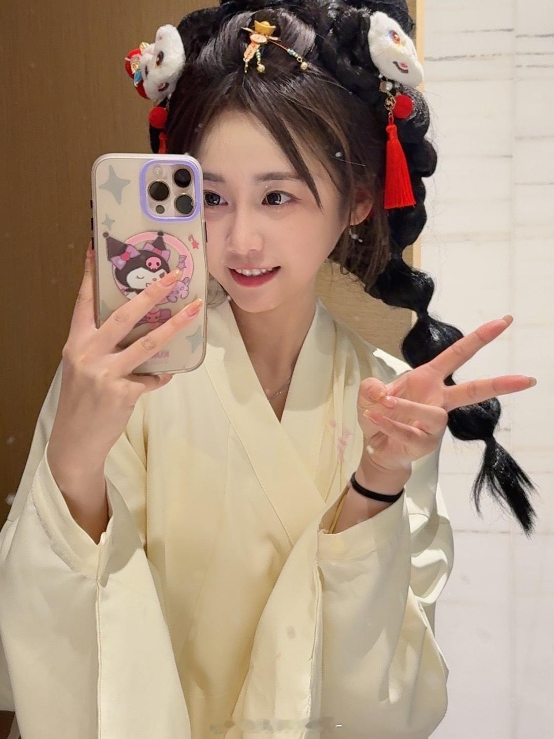 昨晚的睡前九连拍…我真的是战神！ 