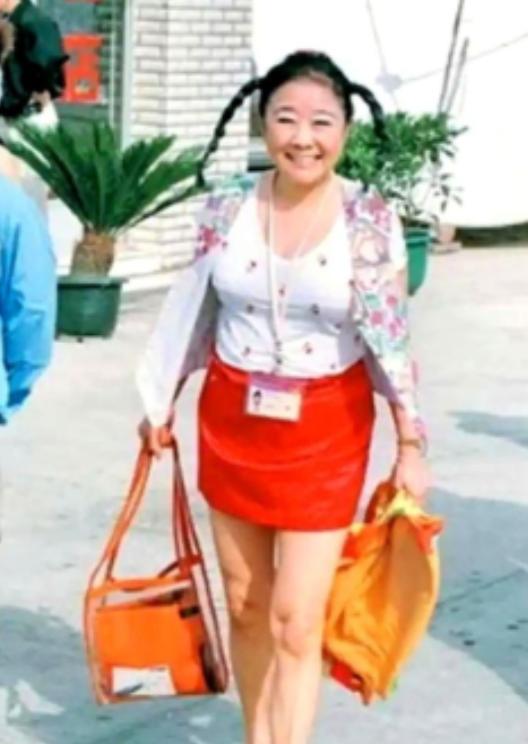 2007年，70岁亚洲第一女首富龚如心兴奋地告诉男友，她来月经了，几个月后，她突