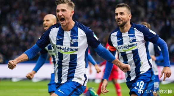 小叶精选！！！周日007德乙 20:30     队伍：柏林赫塔vs马格德堡  