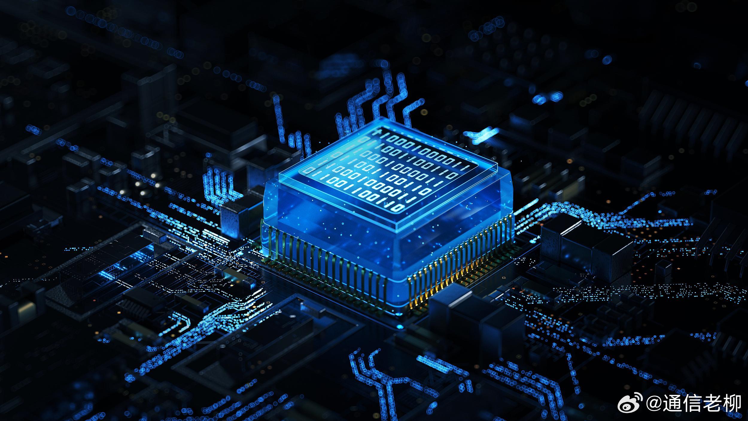 【中国芯片炸裂突破！1台顶228台GPU，电费直降99%，中国要改写AI游戏规则