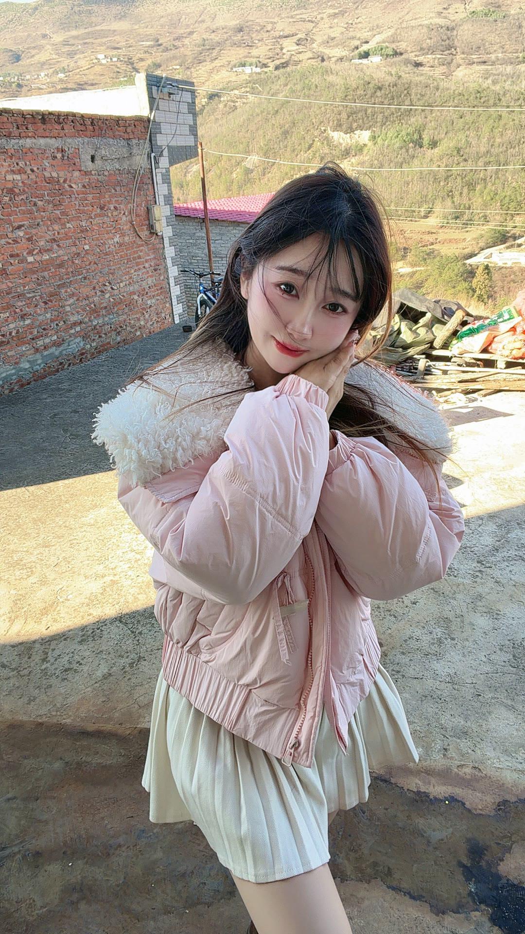 一起打卡日常生活