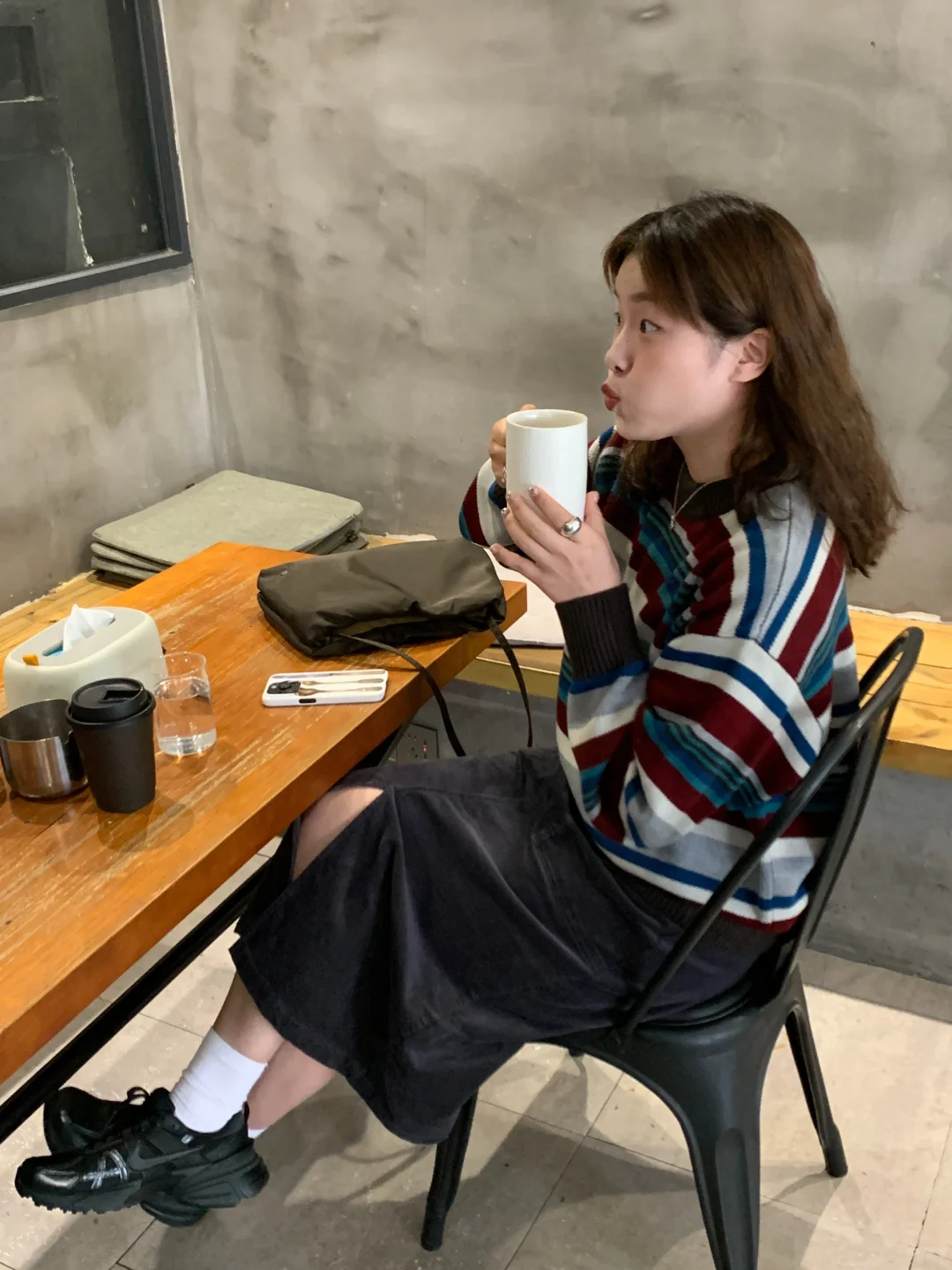 我想过春天了
