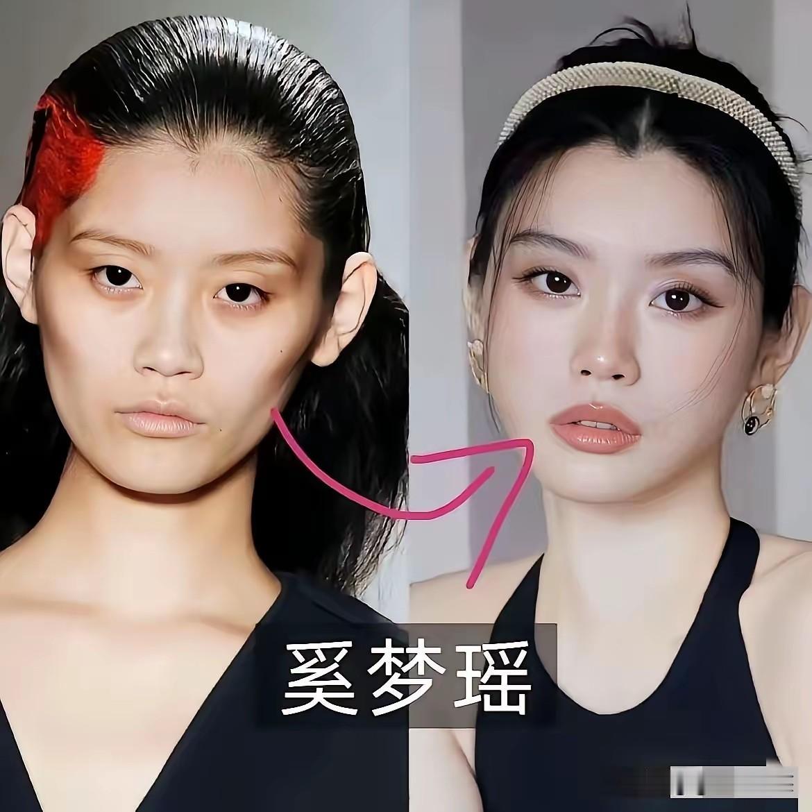 演艺圈真是养人呀
仙女们都有想删掉的照片吧
鞠婧祎和王玉雯太出乎意料了
周也和沈