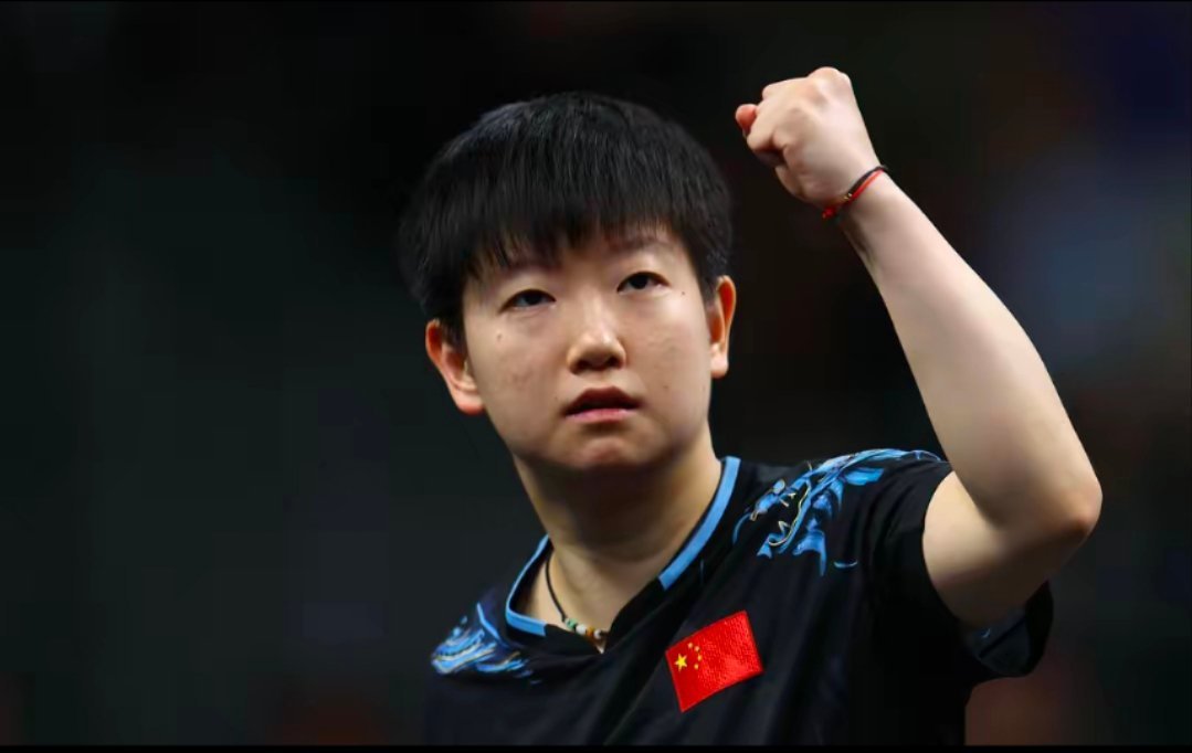 国乒出征WTT美国大满贯倒计时3天！  女线焦点战：• 孙颖莎身兼女单+女双（搭