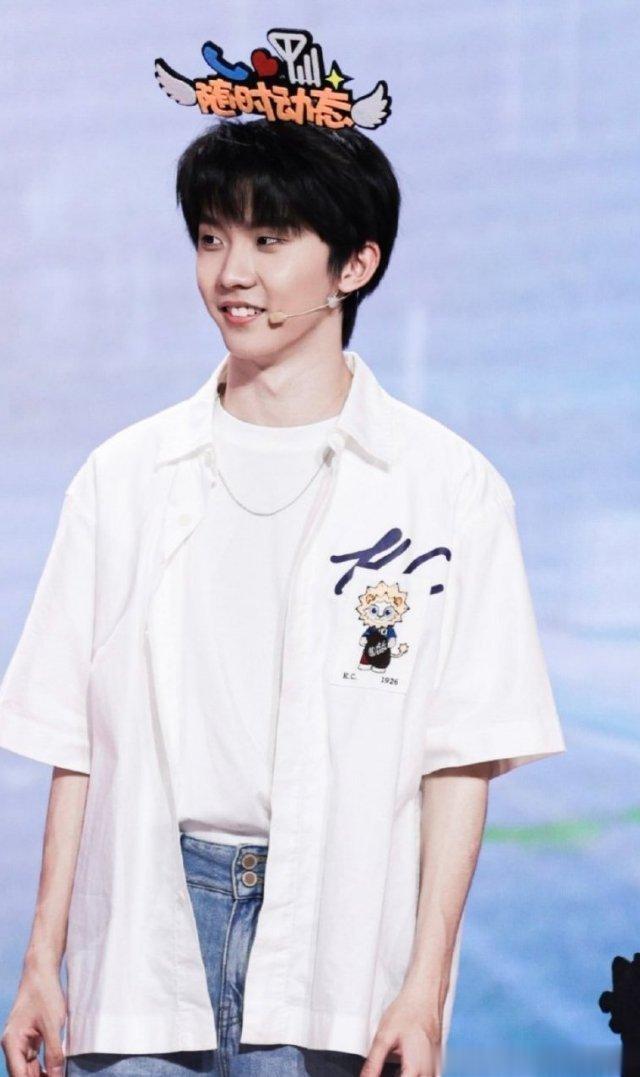 #马嘉祺[超话]#mjq#马嘉祺好敢说# njq#马嘉祺理想之途演唱会# 𝓚?