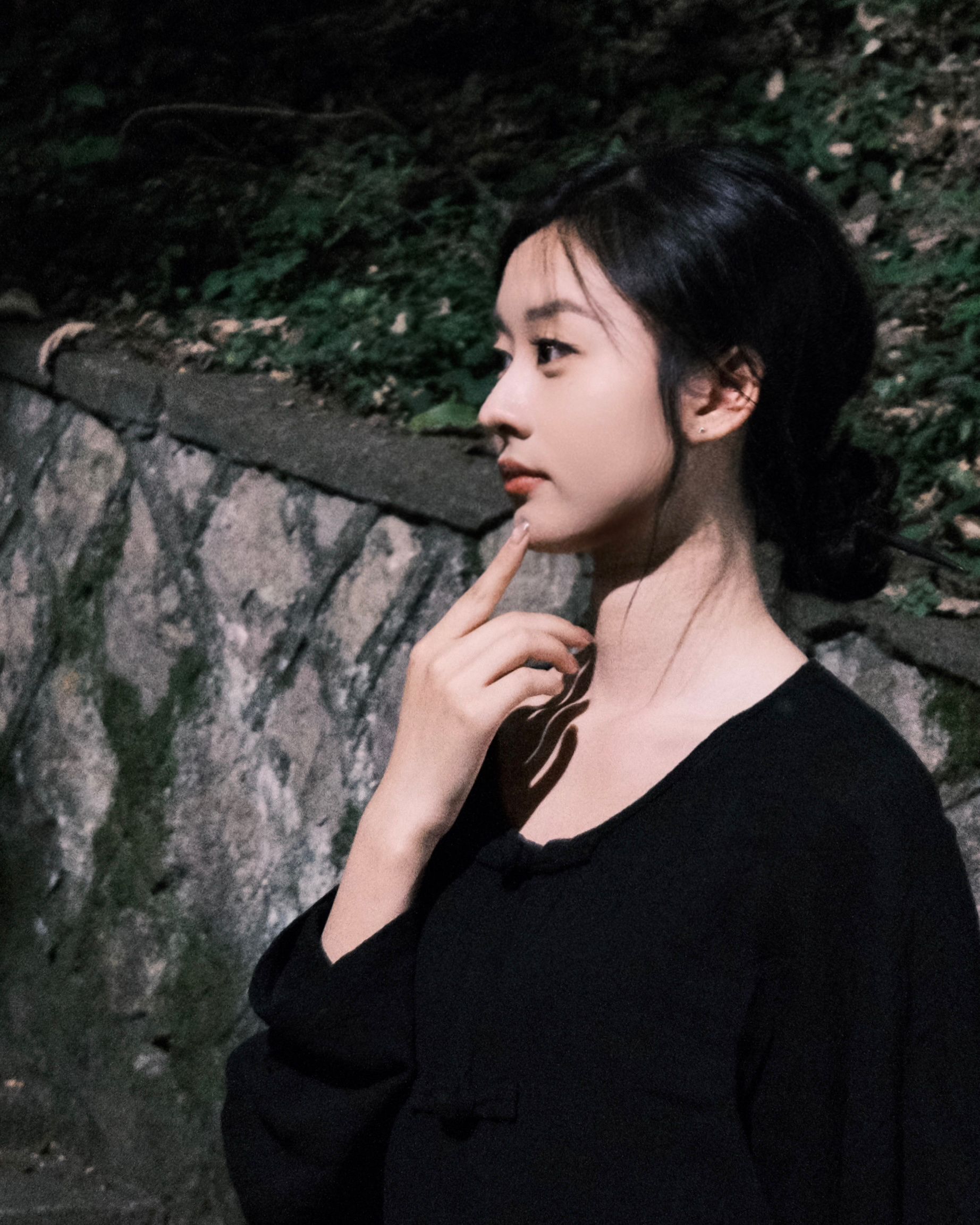 明月长存 心静即安 ​​​