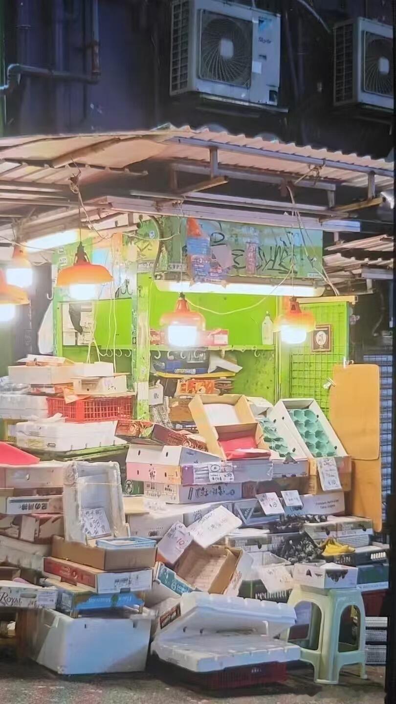 果果喊话各地文旅邀请成毅《狩谎》拍摄期间最直观的写照：不是虚高的数据，而是实打实