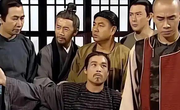 关于古代帮派，那些不为人知的事。

一提起古代帮派，你脑子里蹦出来的是不是《水浒
