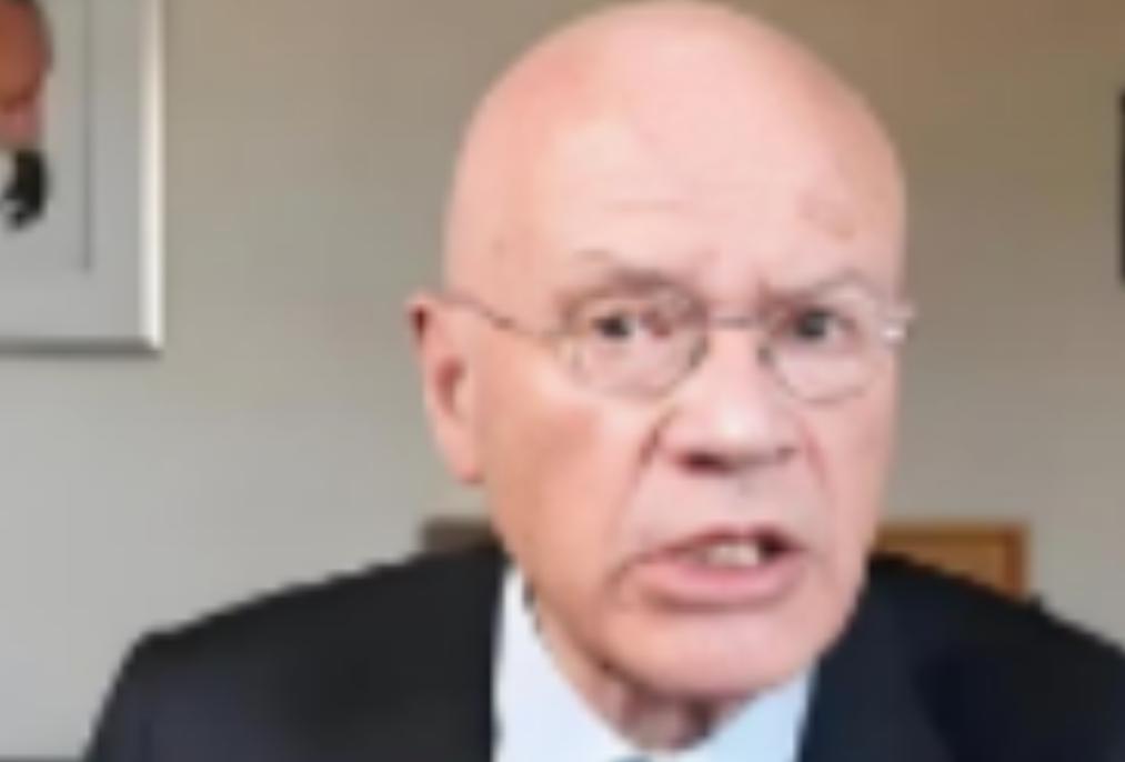 联合国专家直言：世界想止乱？美国停了霸权就够了！

这话戳破了最直白的现实 ——