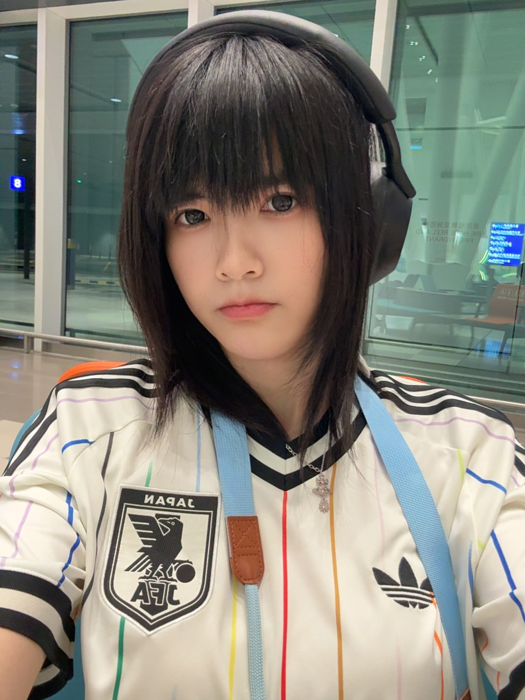 サッカー日本代表世界杯 世界杯来了，你们在吗？ 