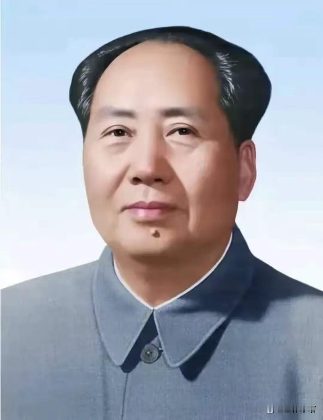 征服世界的伟人