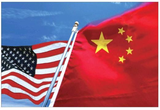 新加坡联合早报今日分析道：“中美围绕台湾问题的精细讨价还价，或许已在幕后进行。估