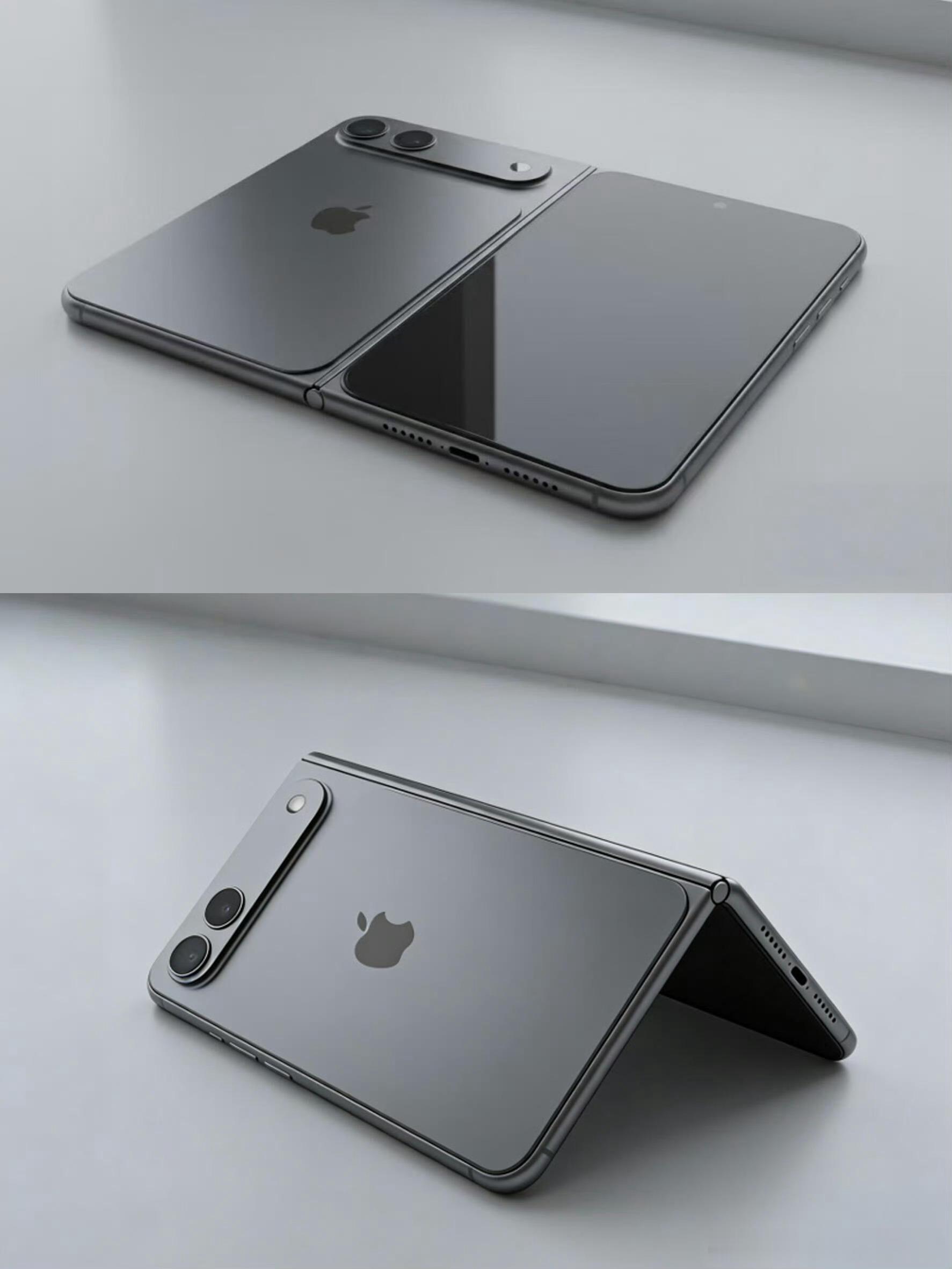 iPhone FoldiPhone Fold 16999或成苹果史上最贵手机苹果