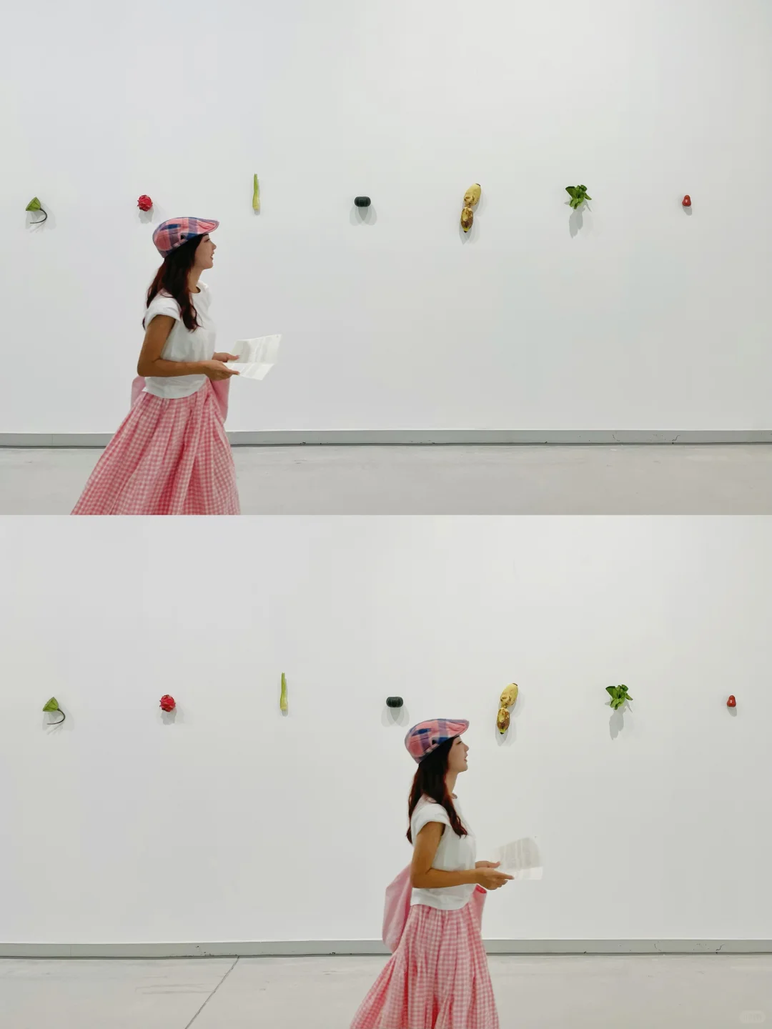 南京新展！金鹰美术馆 【食物、物·与日常】