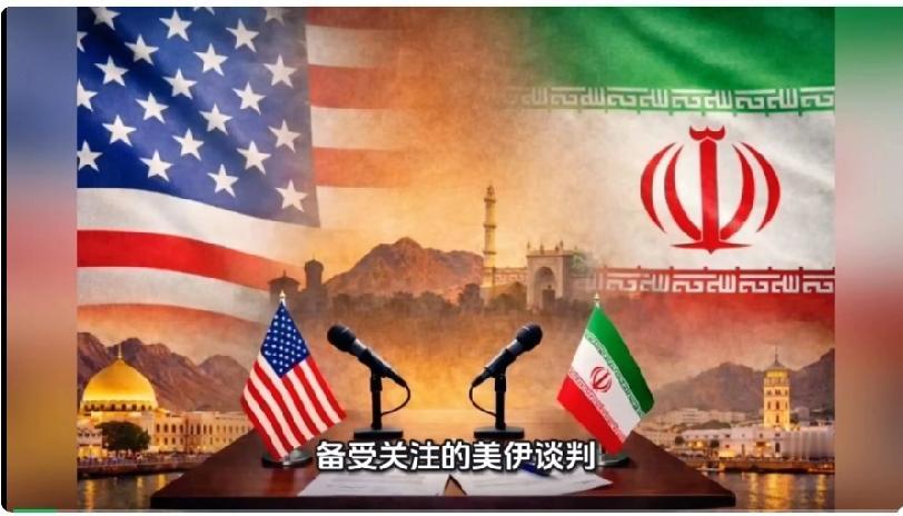 又炸了！伊朗果然上当了？伊斯兰堡谈判背后，美国布下双轨陷阱
 
2026年4月1