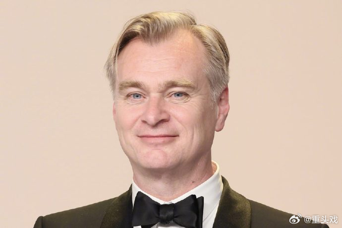 诺兰成为美国导演工会主席 克里斯托弗·诺兰经投票当选美国导演工会(Directo