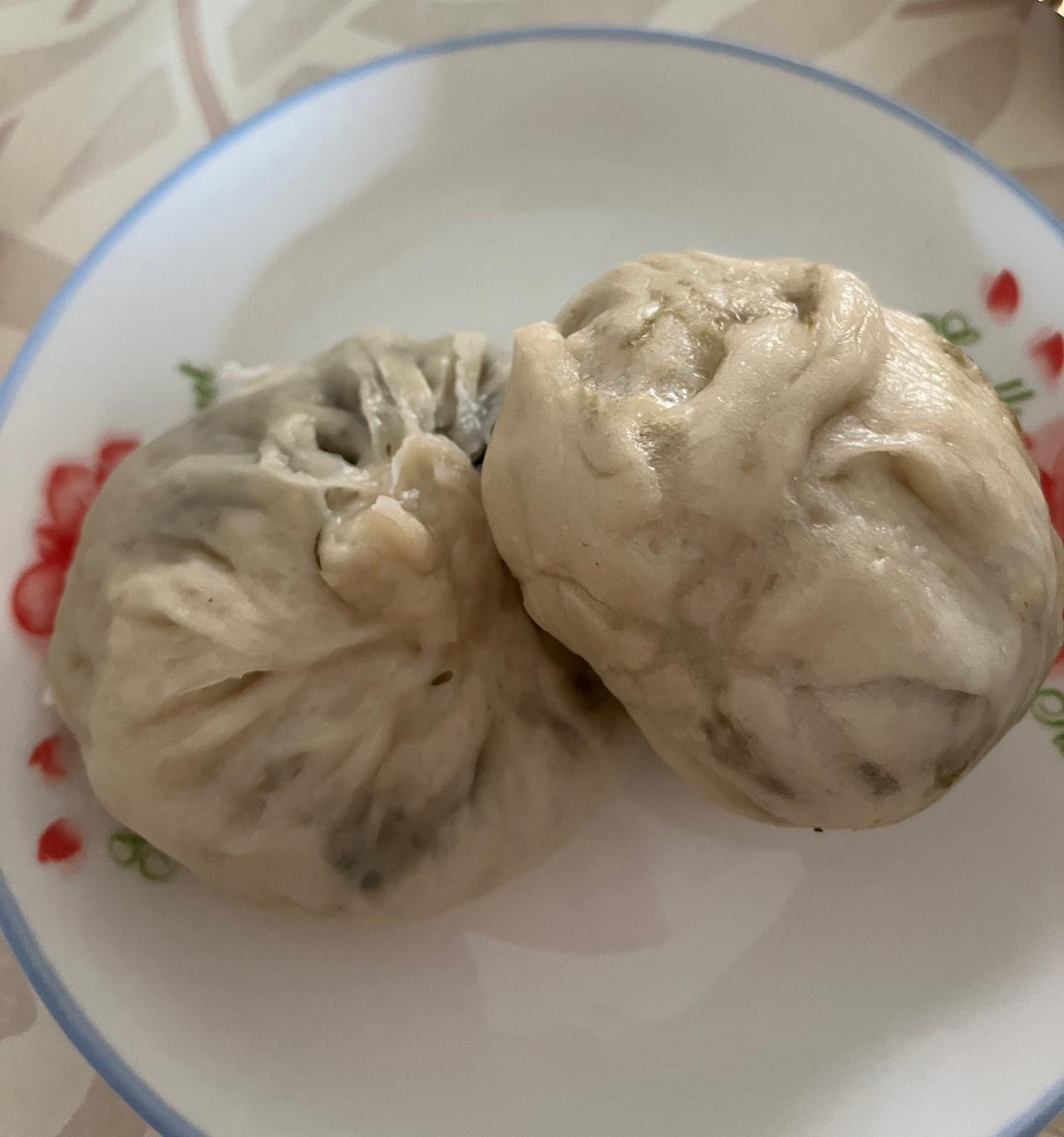 在你心目中，什么算是美食？
大自然有天地，一年有四季，一日三餐。
有五颜六色，听