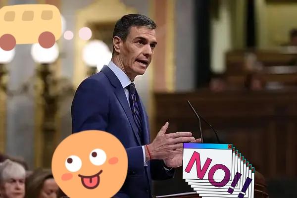 当地时间4月10日，西班牙首相桑切斯敦促欧盟成员国暂停与以色列的联系国协定。桑切