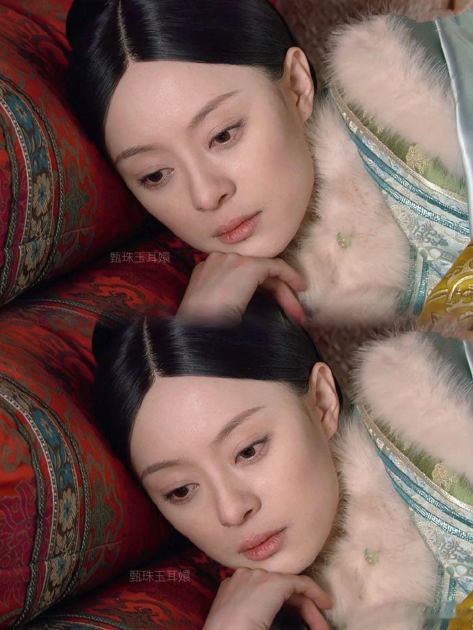 嬛嬛说她是躺瘦的 ​​​#包包分享# ​​​