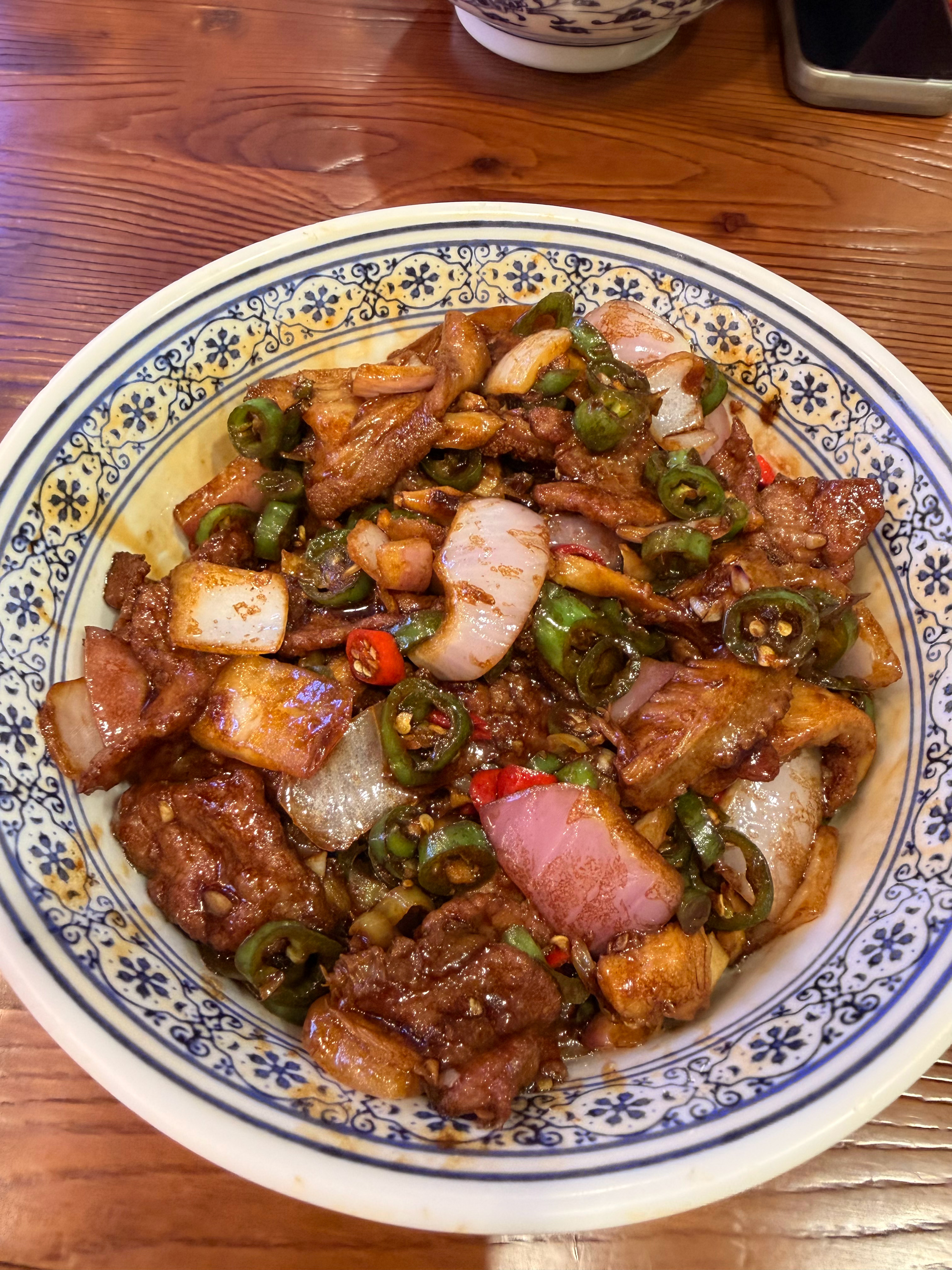 已严肃打卡 