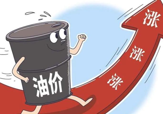 特朗普没料到，美伊不打仗，油价反而破百，海峡博弈困住全球能源

咱们普通人其实不