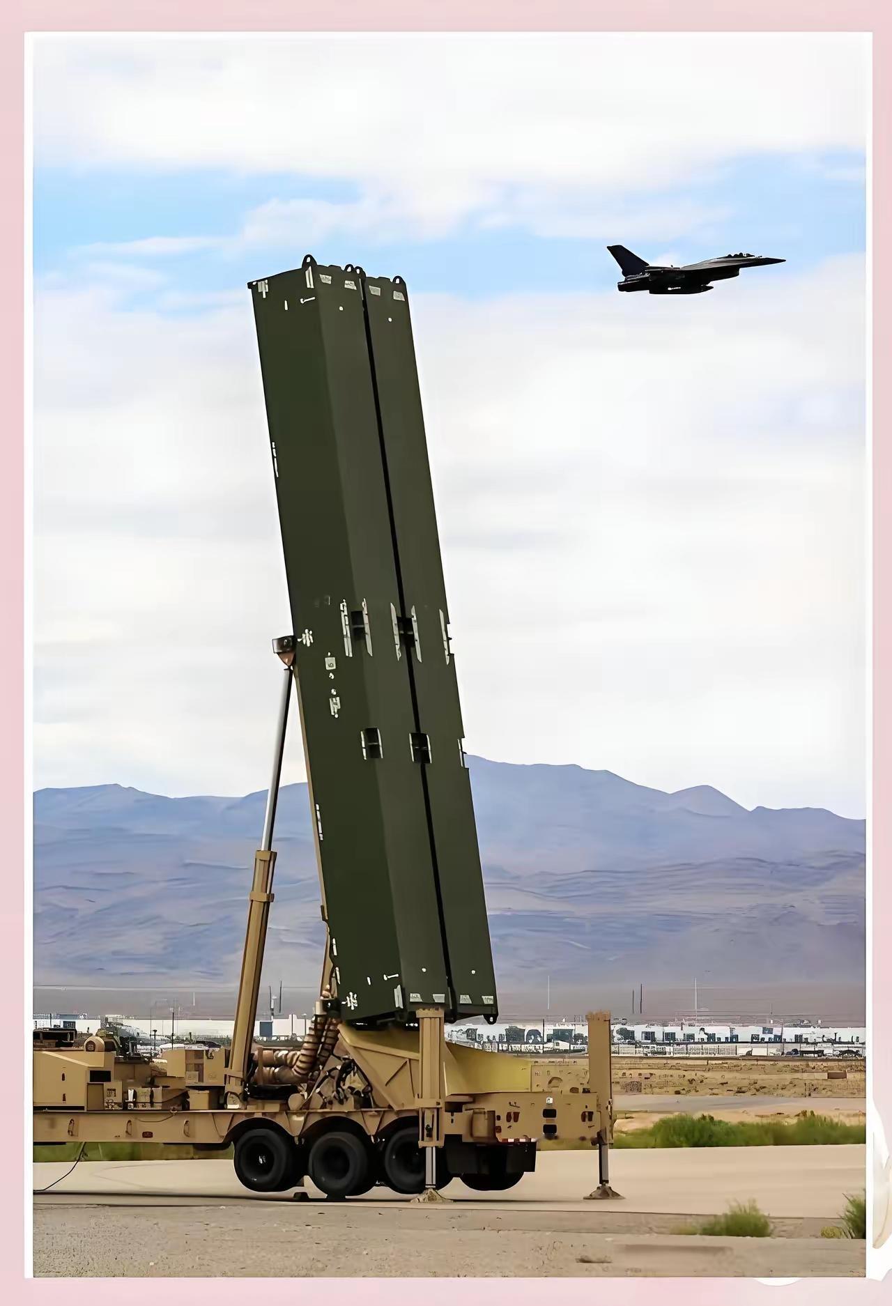 美军对伊朗开战不到两个月，好几个型号的导弹库存打掉了近一半。精确打击导弹、萨德和