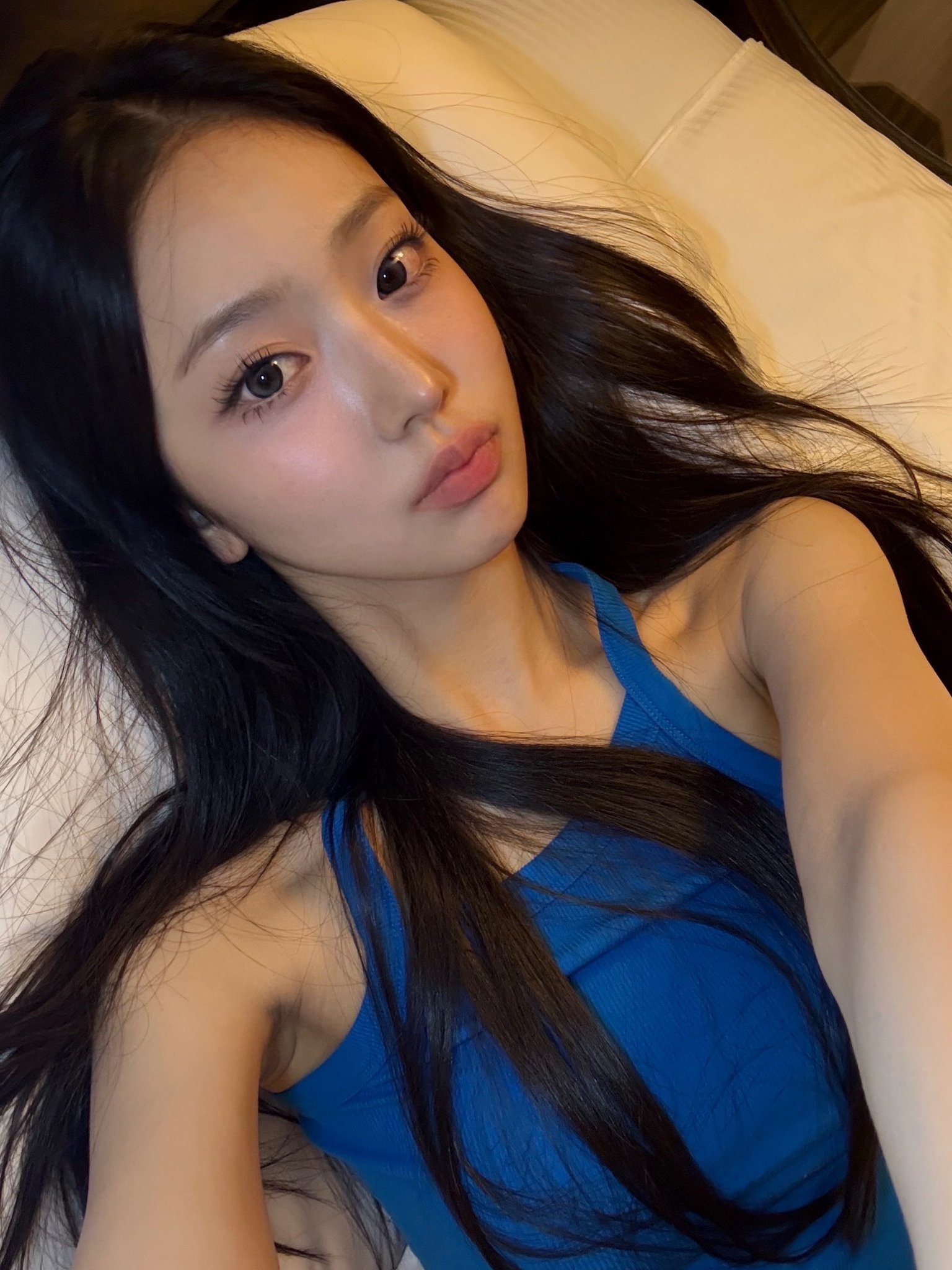 250703🫧kiiikiiileesol李修旻 ​​​