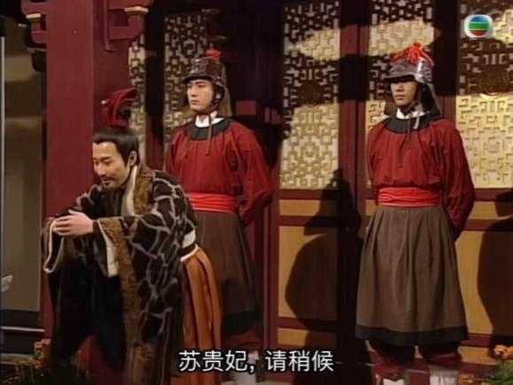 谁能想到一个跑龙套日后会成影帝