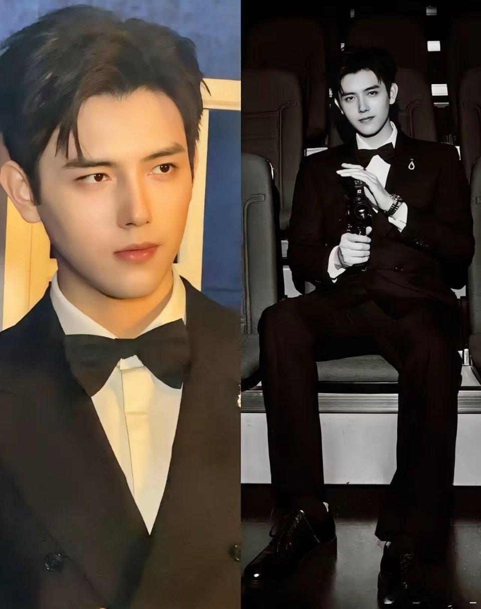 陈飞宇估计要哭晕在厕所里了！这次没人吐槽他是表演型人格，反倒因为当了金鸡奖主持人