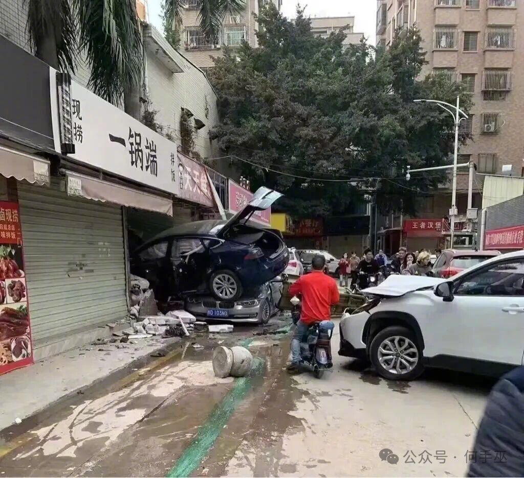 这是把隔壁一锅端了？ 