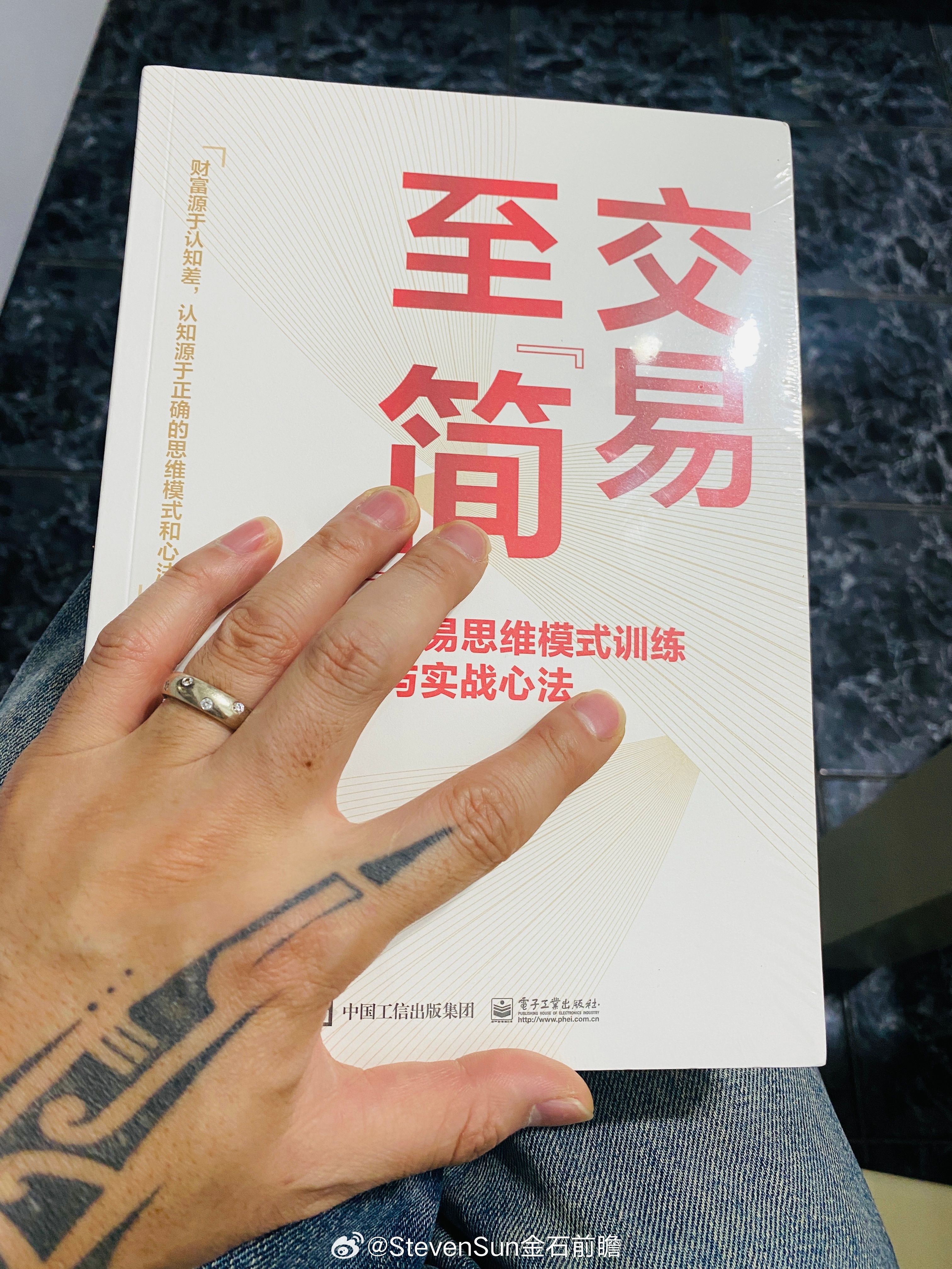 四件事决定你能否长期盈利一，持续做减法，不断简化自己的交易体系，只保留经过反复验