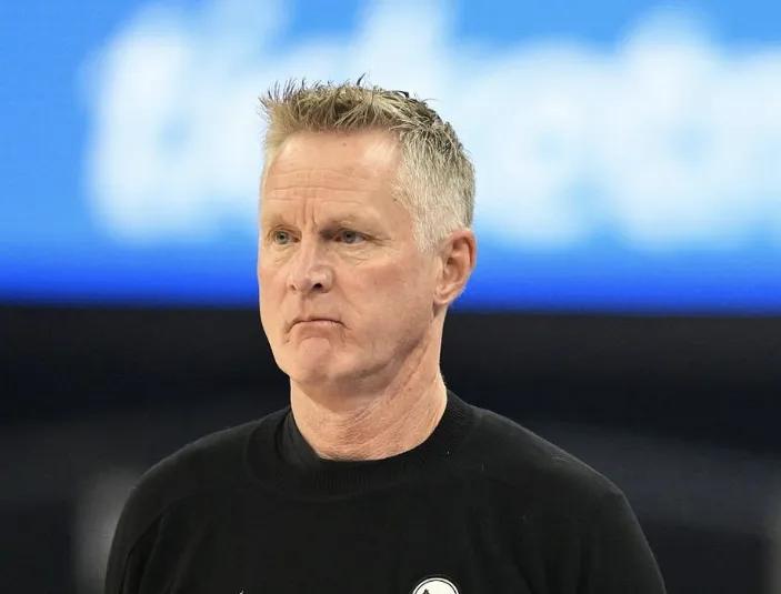 Slater：若科尔离任，勇士将大规模选帅&可能考虑大学教练
04月21日讯 据