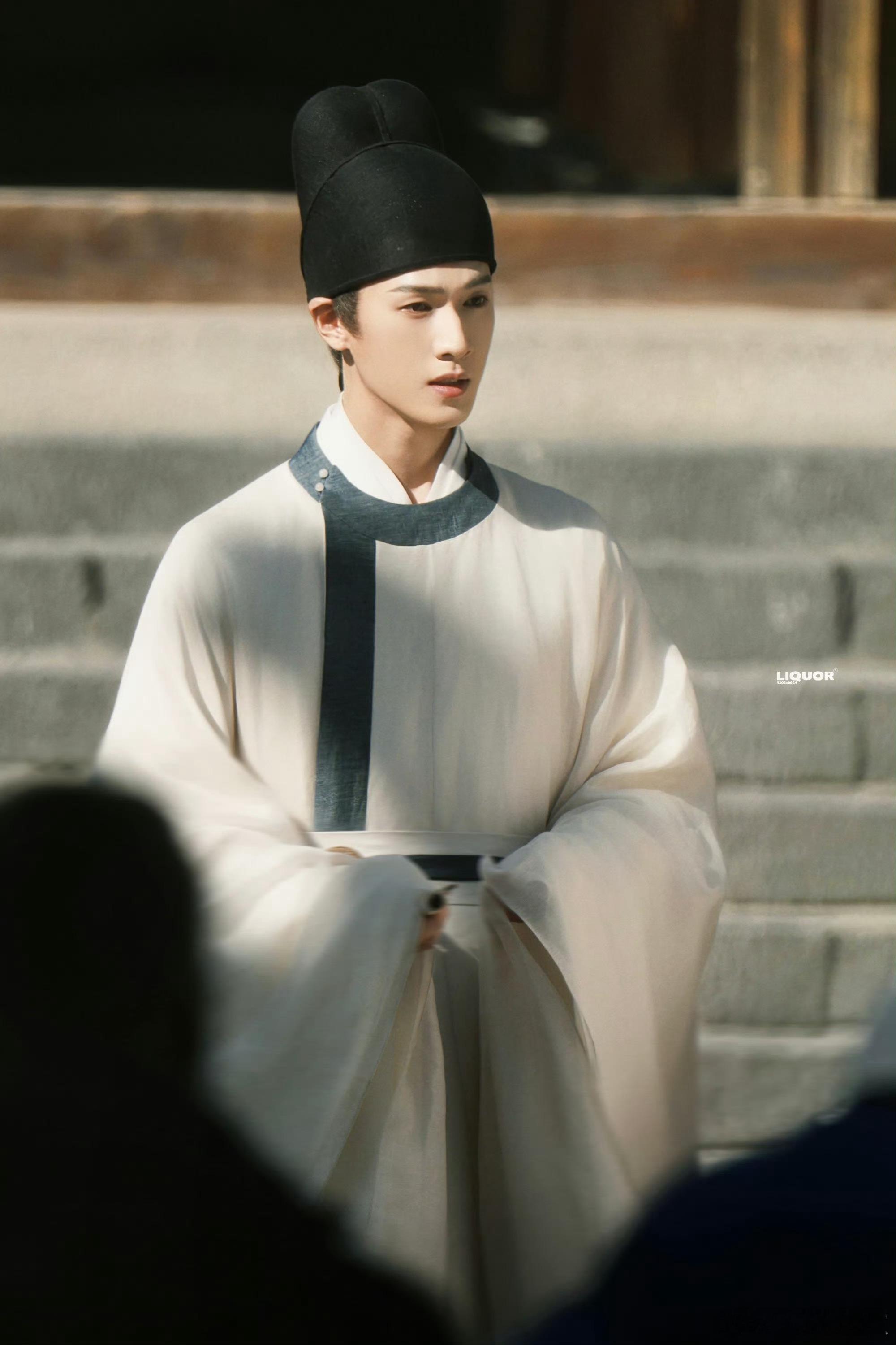 孟子义李昀锐九重紫开播一周年九重紫开播1周年孟子义李昀锐九重紫开播一周年孟子义李