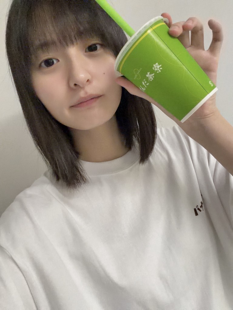 2026.07.26｜远藤樱 Message..宫城第2天请多多关照。我会好好吃