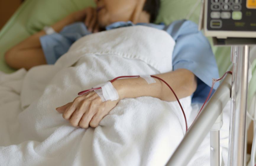 调查发现：肺癌患者过了69岁，基本都有这6现状，要坦然接受

到了69岁这个节点