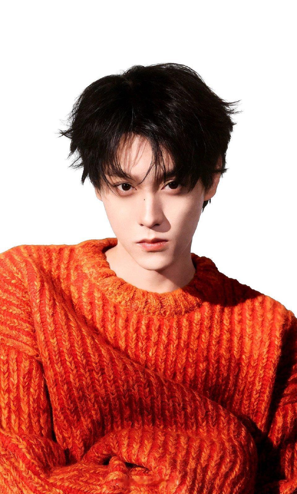 田栩宁 人民画报田栩宁将于2026年2月2日登上国家级外宣刊物《人民画报》封面，