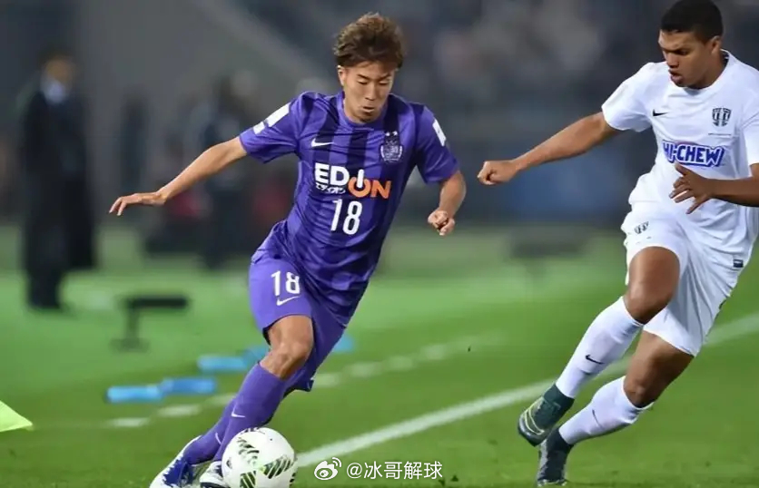 冰哥推球💥⚽赛事：亚冠精英002场球队：广岛三箭VS柔佛方向：主胜比分：2-0